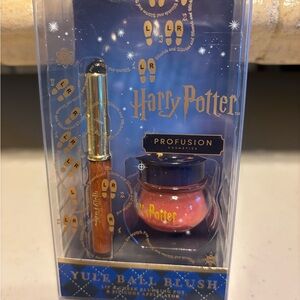 Harry Potter Yule Ball Blush Set
